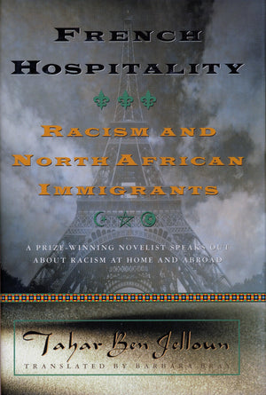 French Hospitality,Used