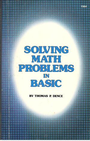 Solving math problems in BASIC,Used