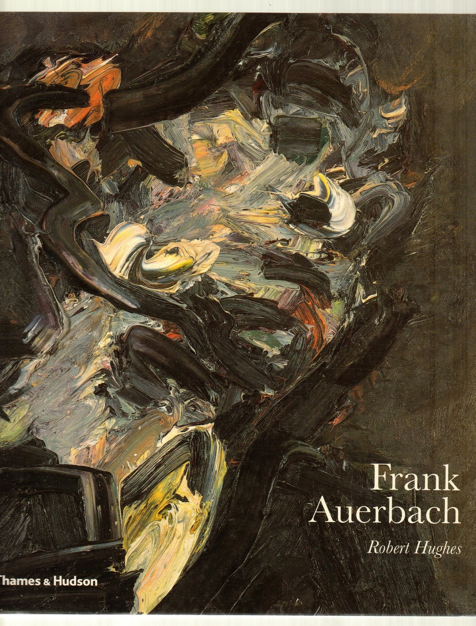 Frank Auerbach