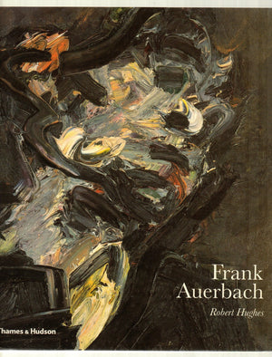 Frank Auerbach