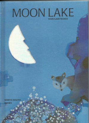 Moon Lake,Used