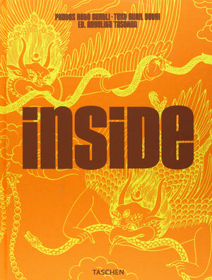 Inside Asia,Used