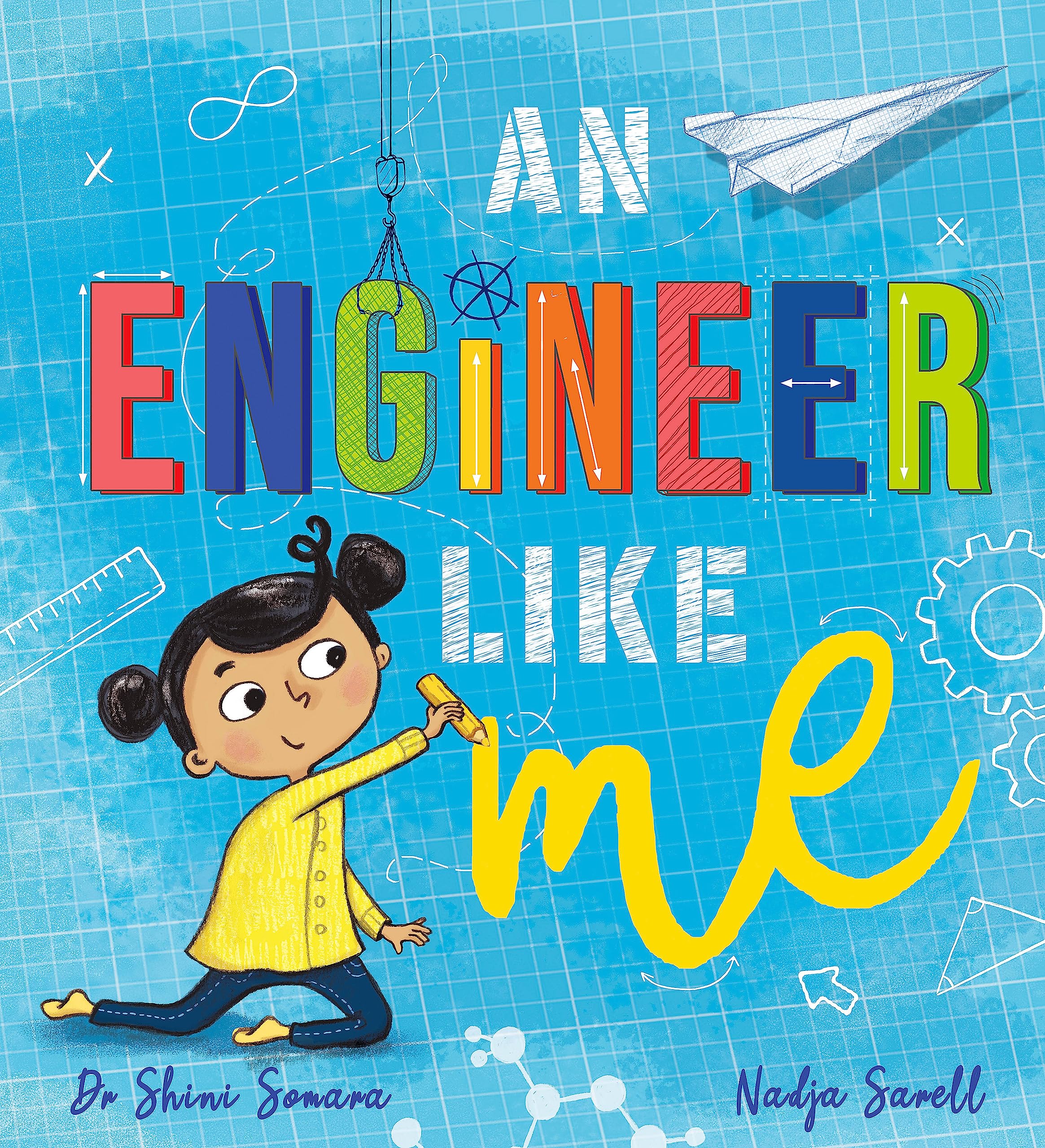 An Engineer Like Me,Used