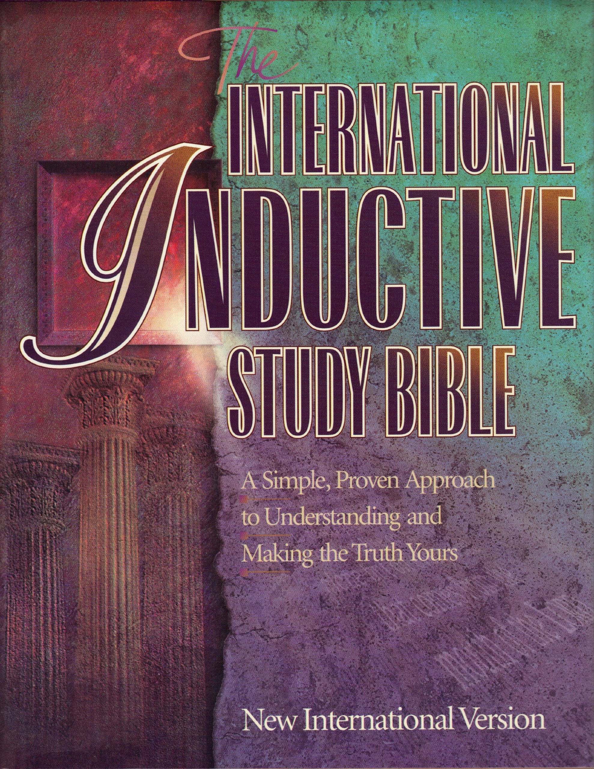 New Defender'S Study Bible: King James Version