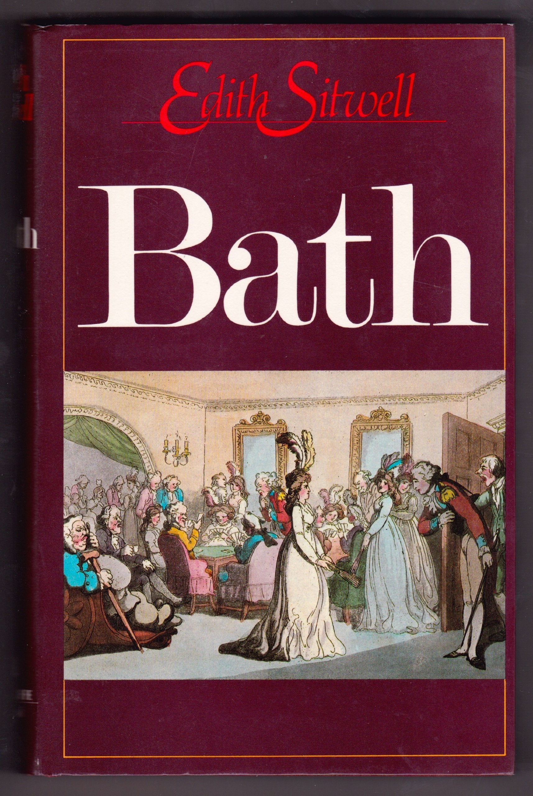 Bath,Used