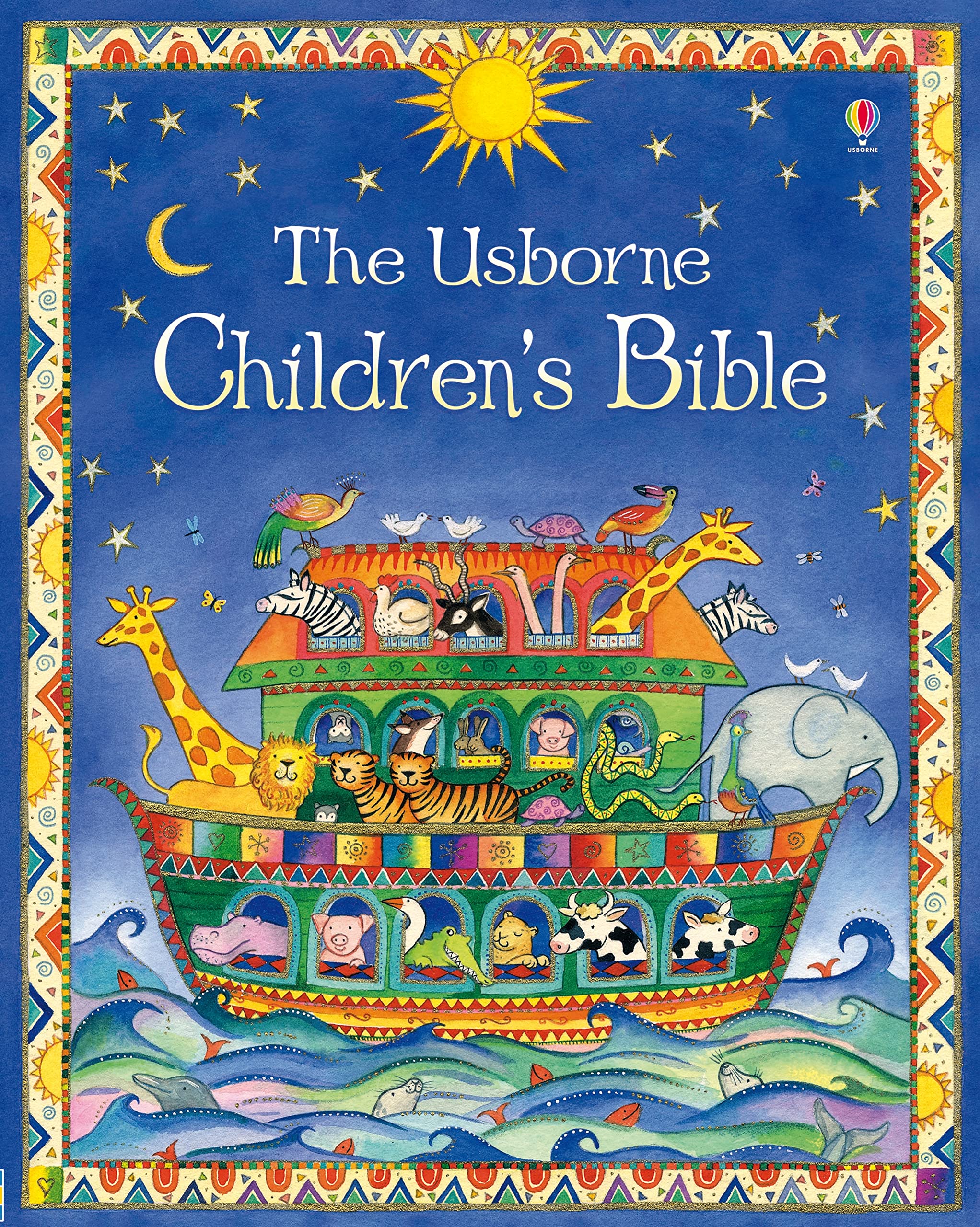 Mini Children's Bible (Bible Tales),Used