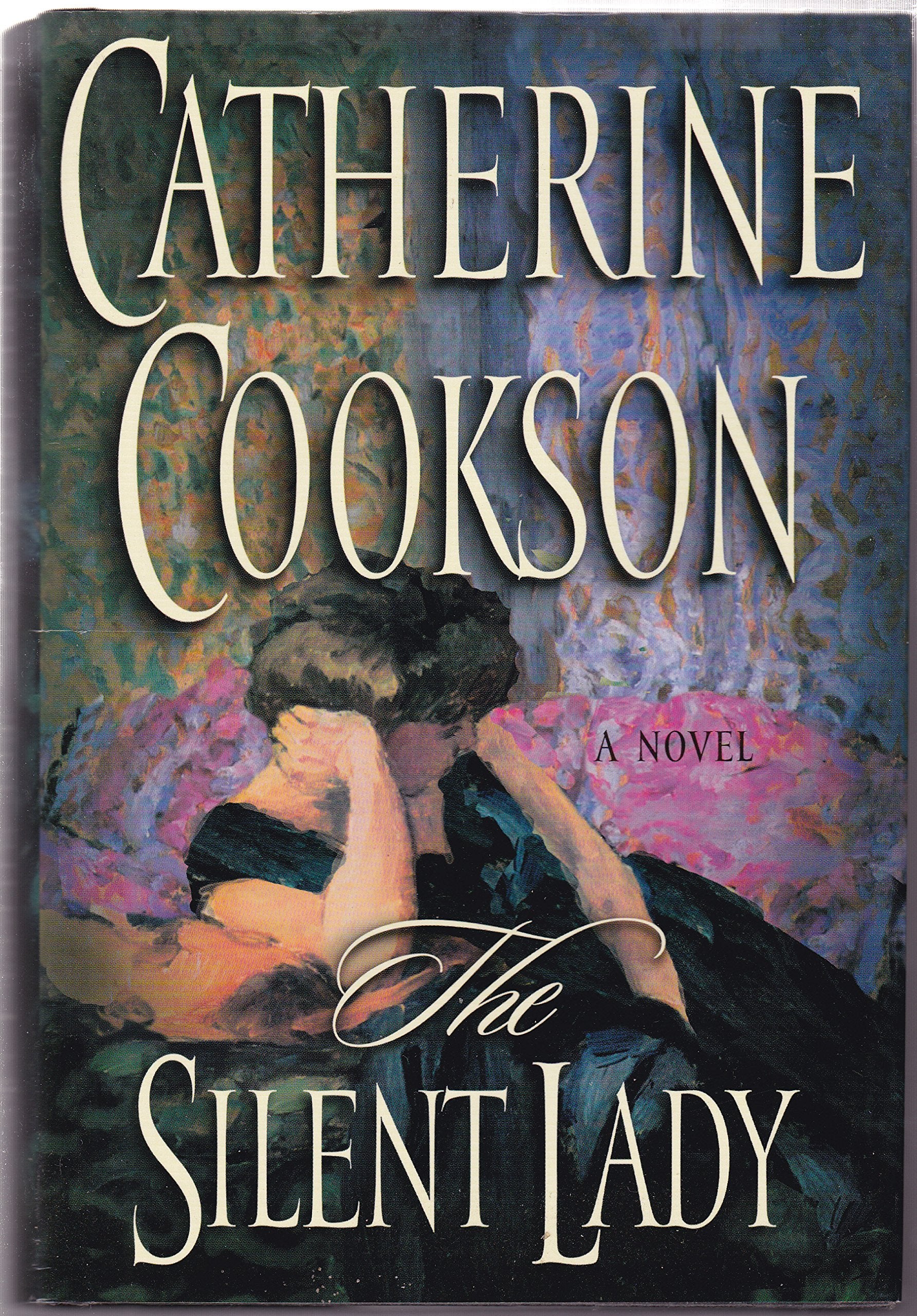 The Silent Lady: A Novel-new