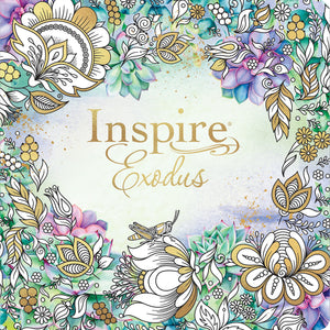 Inspire: Exodus (Softcover),New