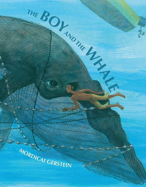 The Boy And The Whale