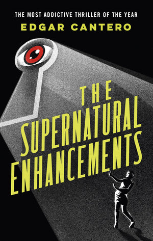 The Supernatural Enhancements,Used
