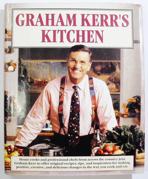 Graham Kerrs Kitchen-new,New