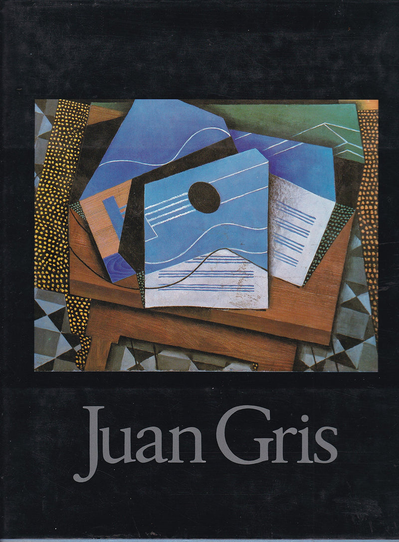 Juan Gris,Used