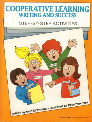 Cooperative Learning Writing and Success,New