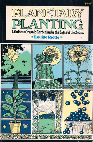 Planetary Planting