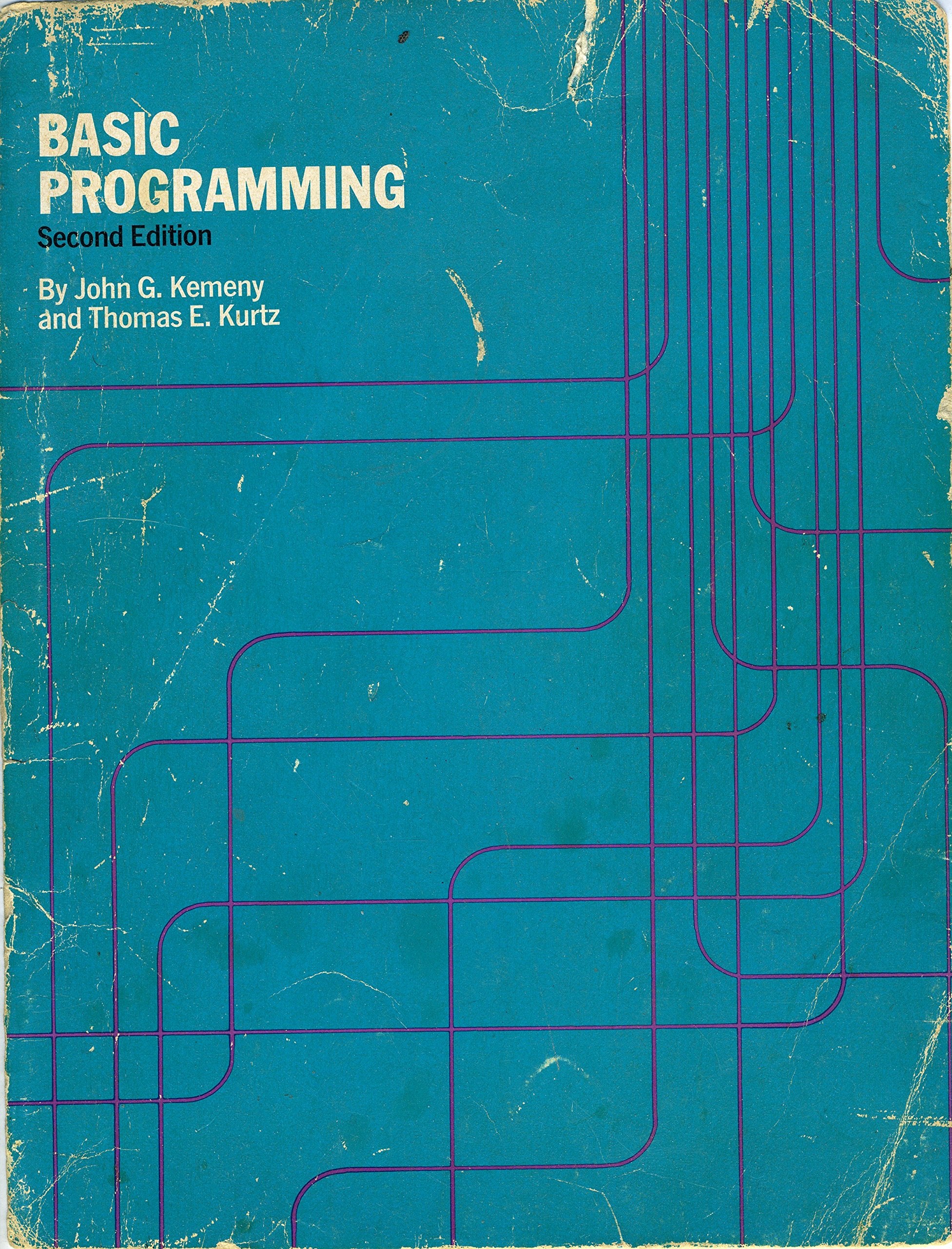 Basic Programming