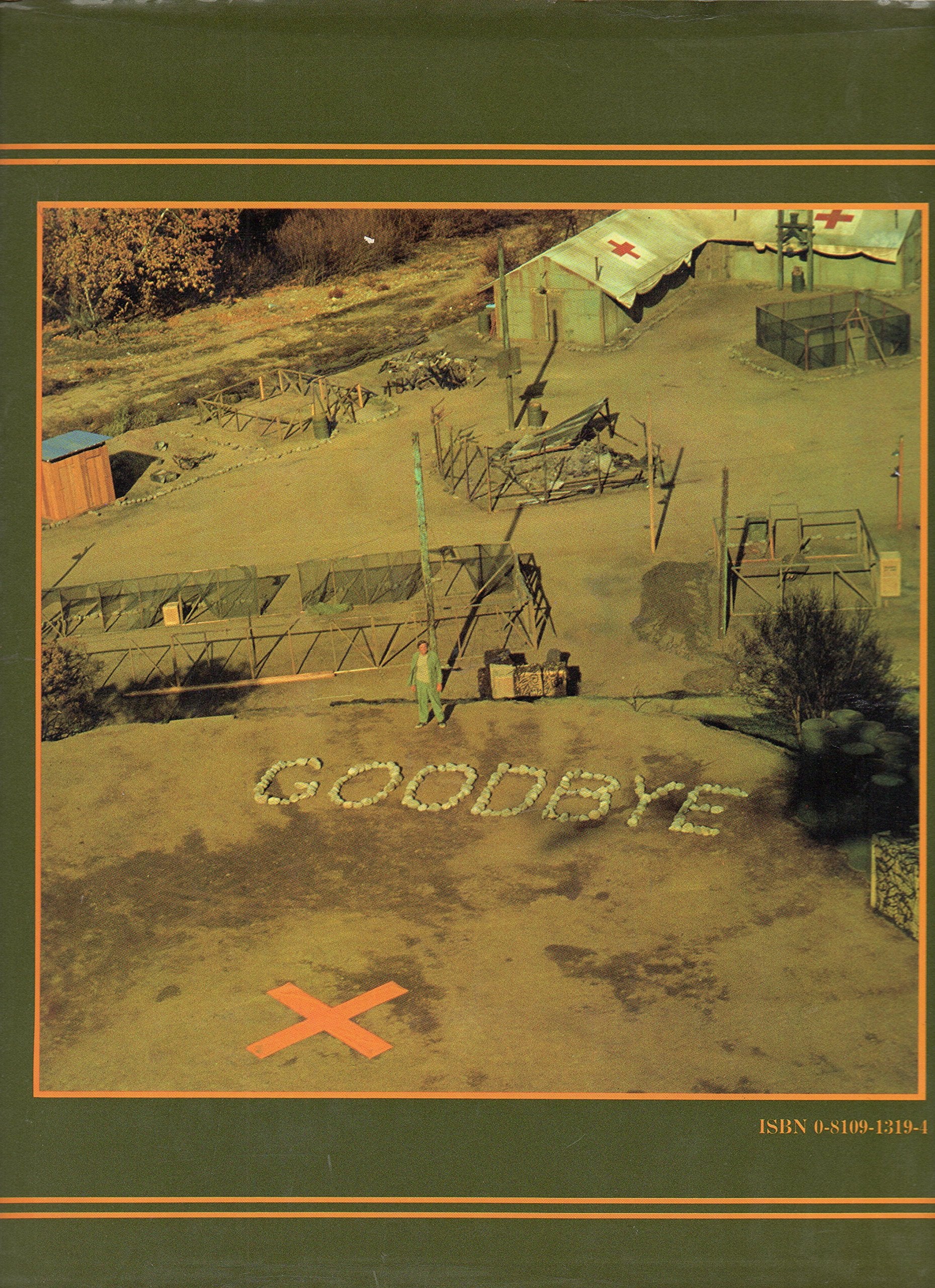 Complete Book of M*A*S*H,Used