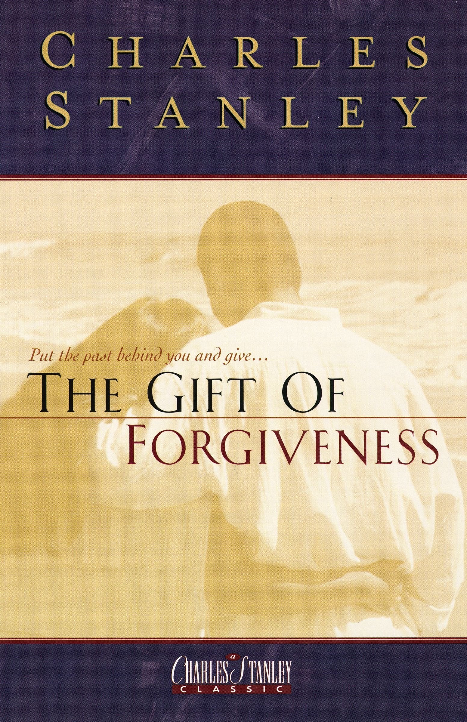 The Gift Of Forgiveness,Used