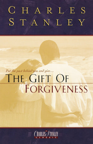 The Gift Of Forgiveness,Used