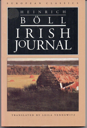 Irish Journal (European Classics)