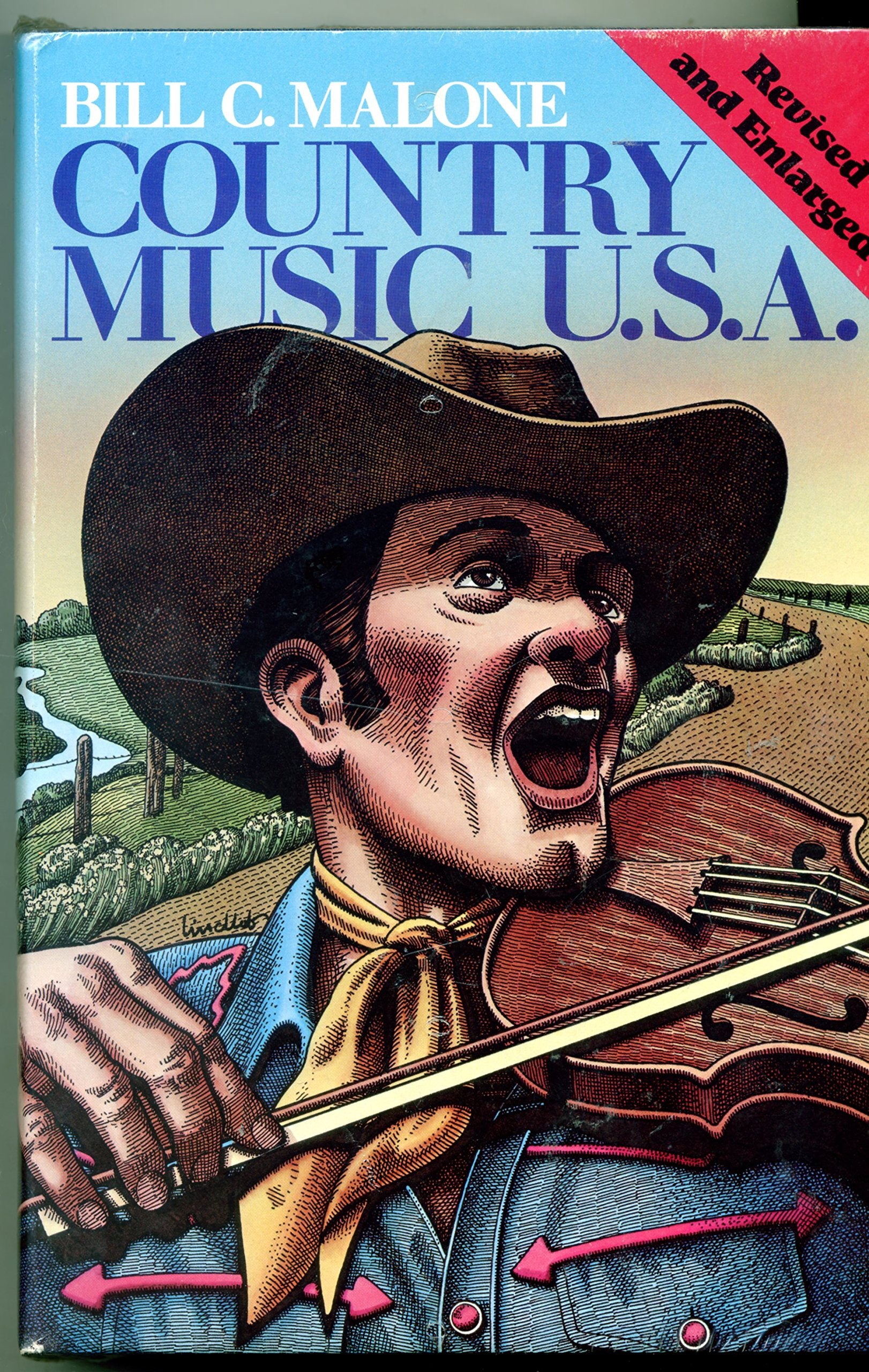Country Music, U.S.A.,Used