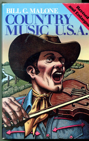 Country Music, U.S.A.,Used