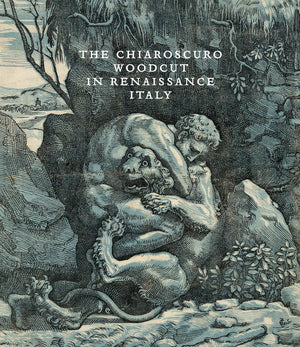 The Chiaroscuro Woodcut in Renaissance Italy,Used
