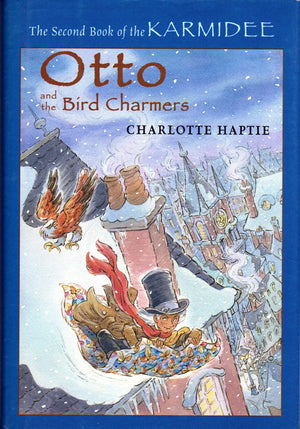 Otto and the Bird Charmers (Karmidee),Used