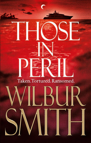 Those in Peril,Used