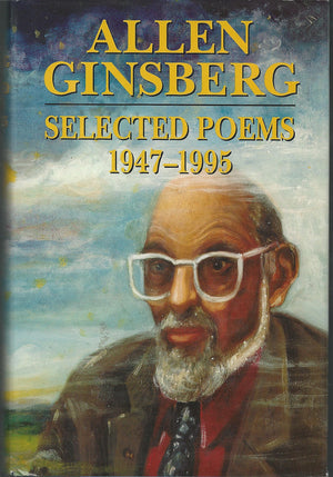 Selected Poems 19471995,Used