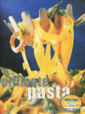 Ultimate Pasta-used