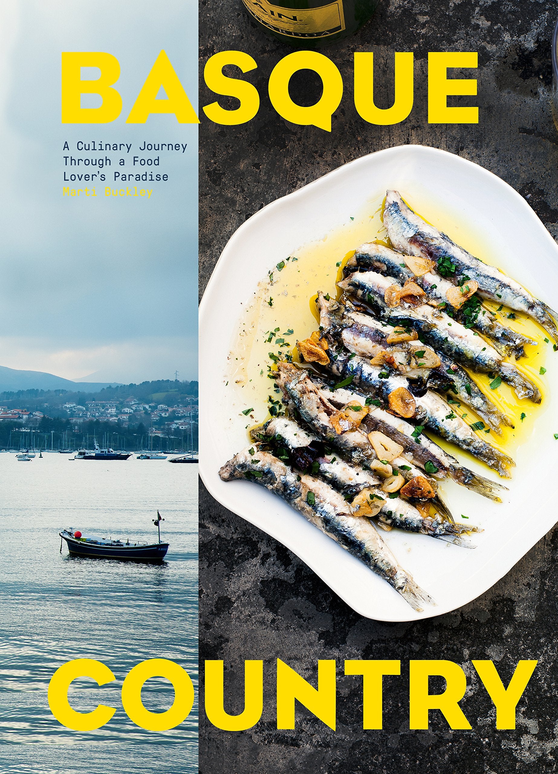 Basque Country: A Culinary Journey Through A Food Lover'S Paradise-used