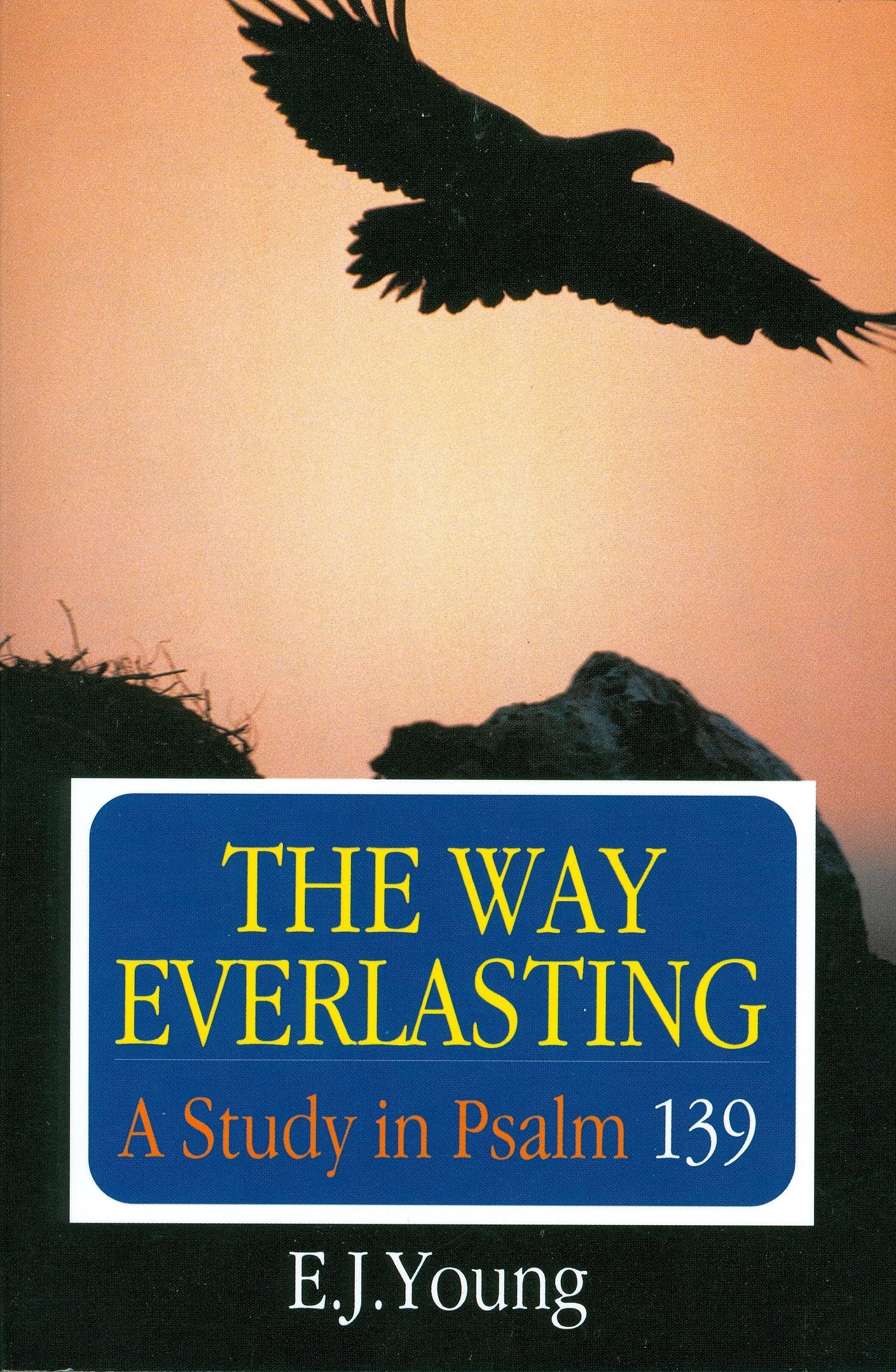 Way Everlasting,Used