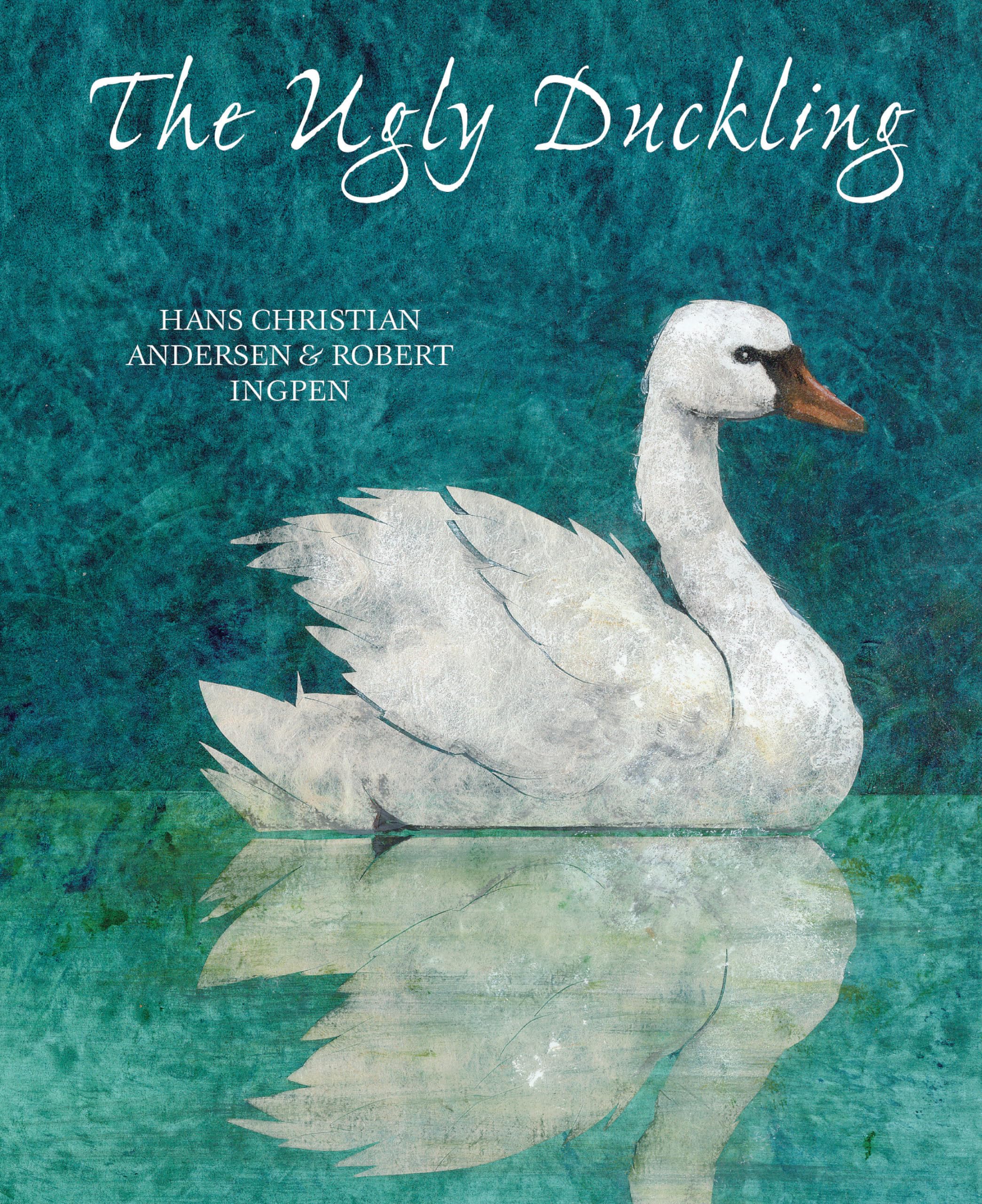The Ugly Duckling (minedition Classic),Used