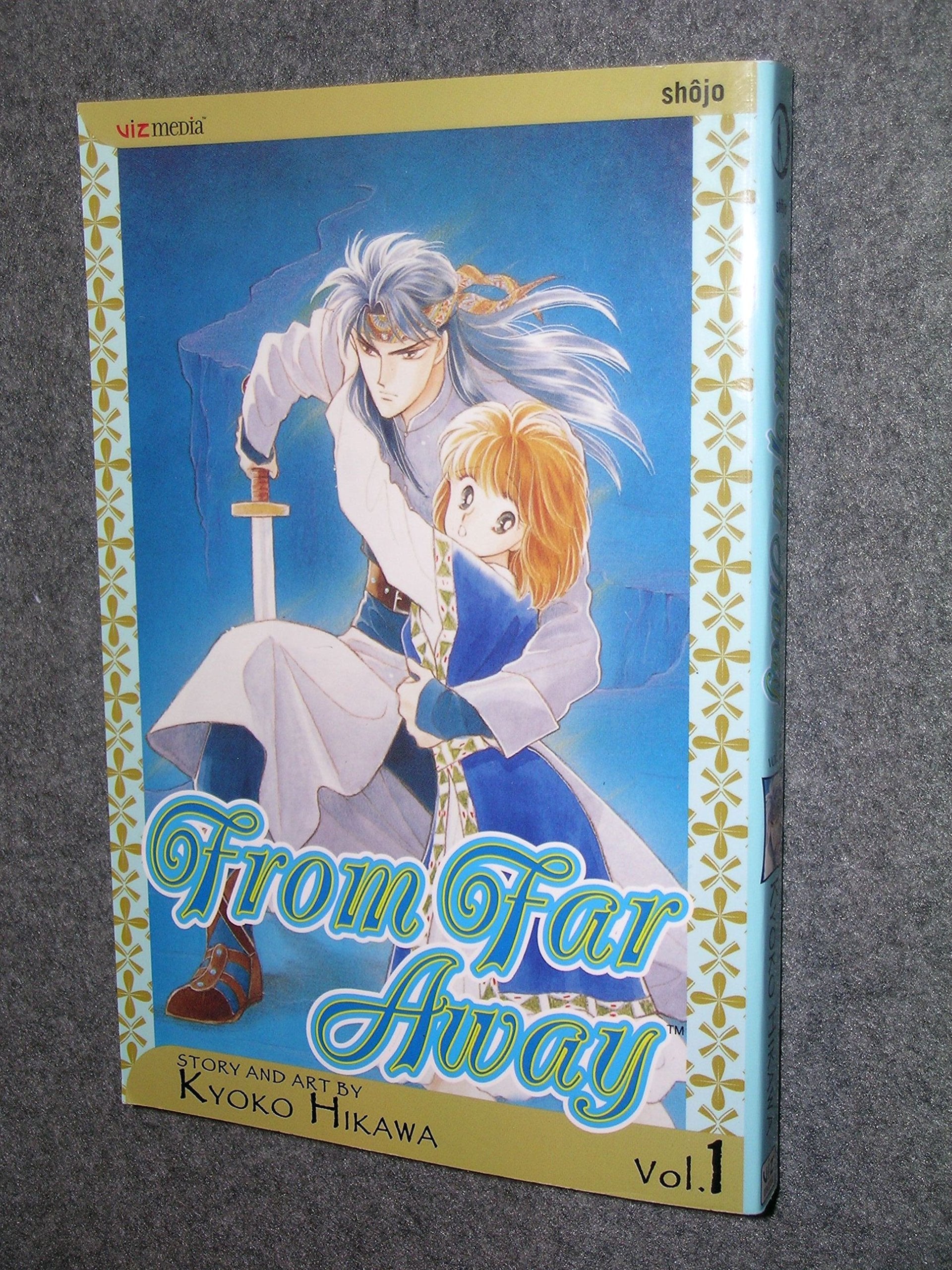 From Far Away, Volume 1,Used