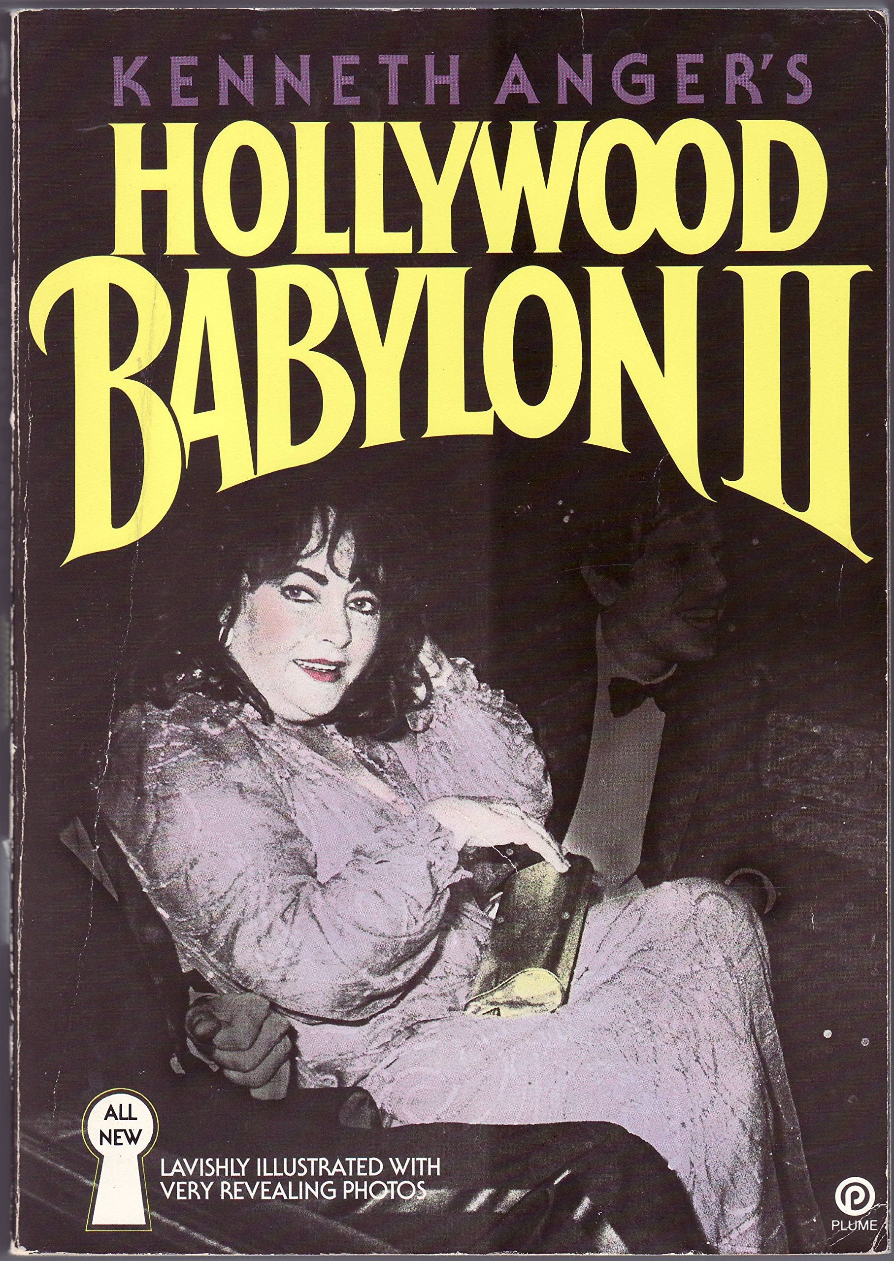 Hollywood Babylon 2-used