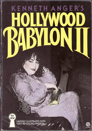 Hollywood Babylon 2-used