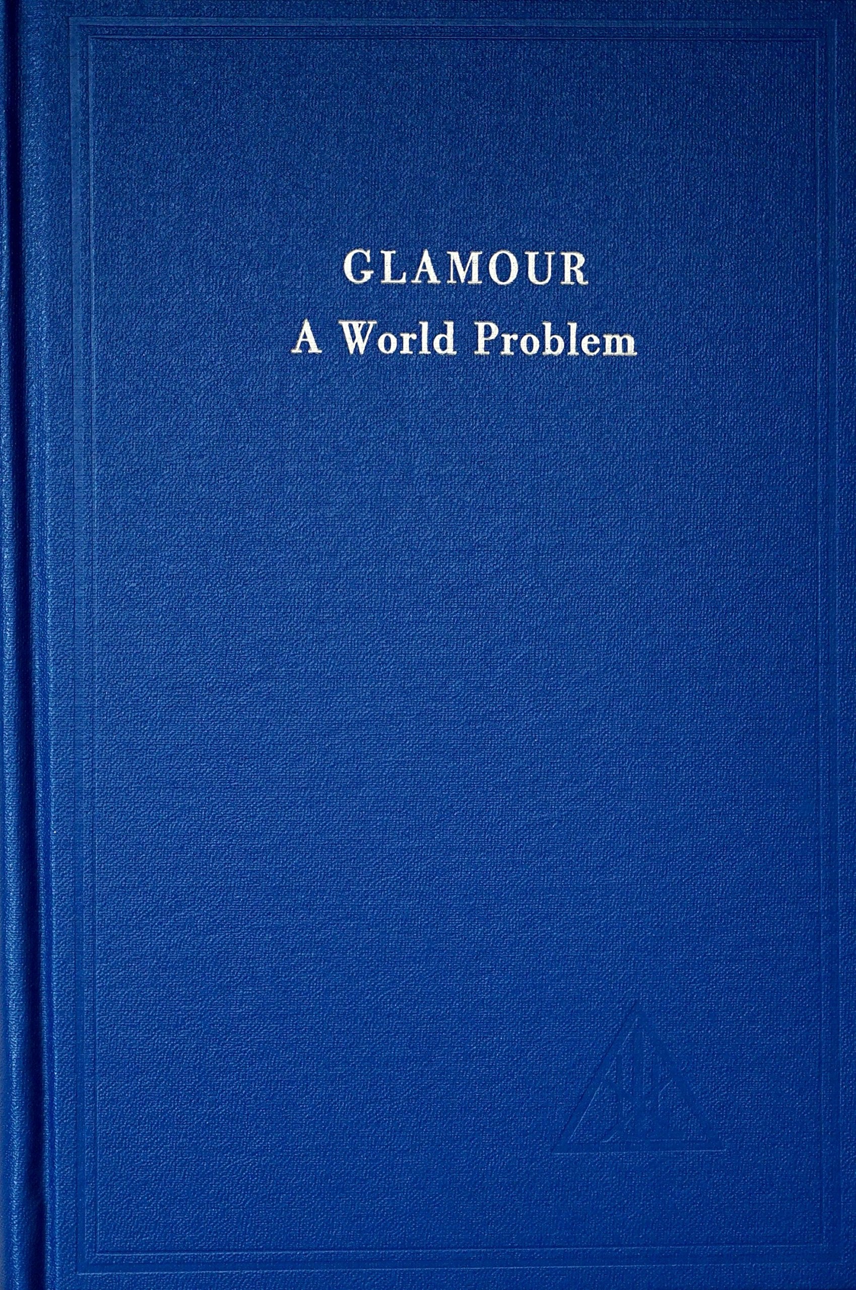 Glamour: A World Problem
