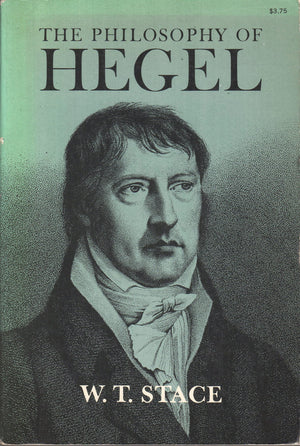 Philosophy Of Hegel A Systematic Exposition
