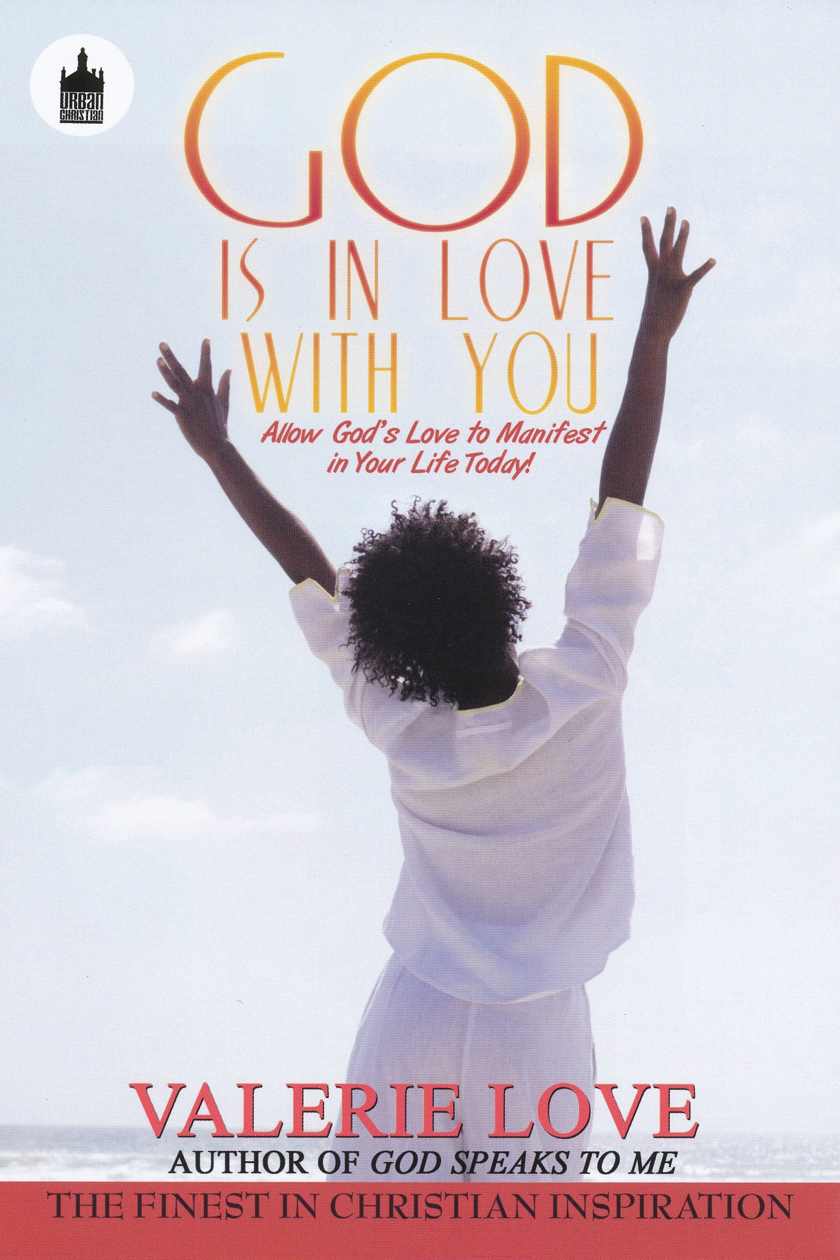 God is in Love With You,Used