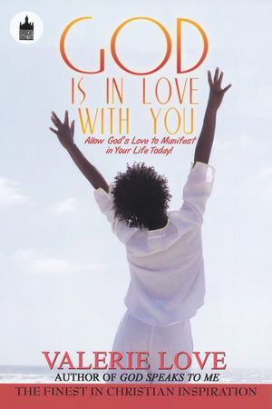 God is in Love With You,Used