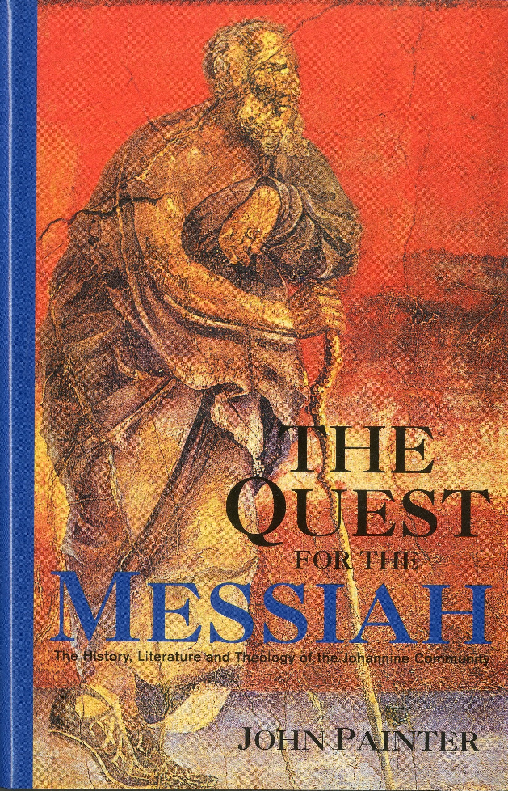 Quest for the Messiah,Used