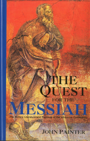Quest for the Messiah,Used