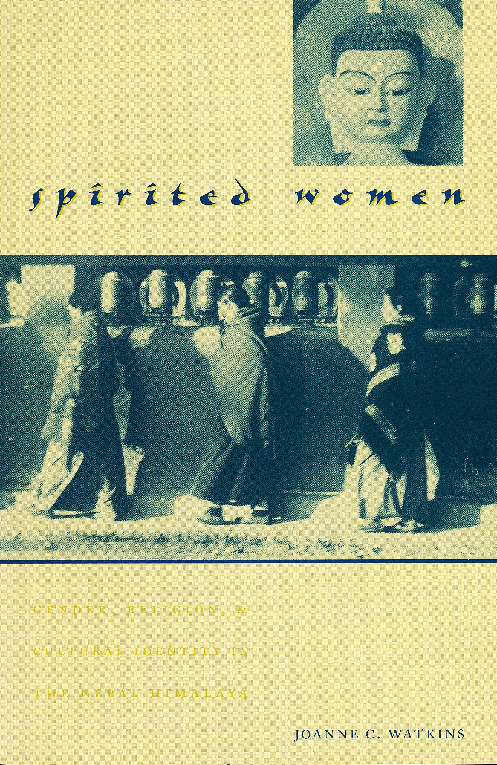 Spirited Women,New