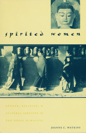 Spirited Women,Used