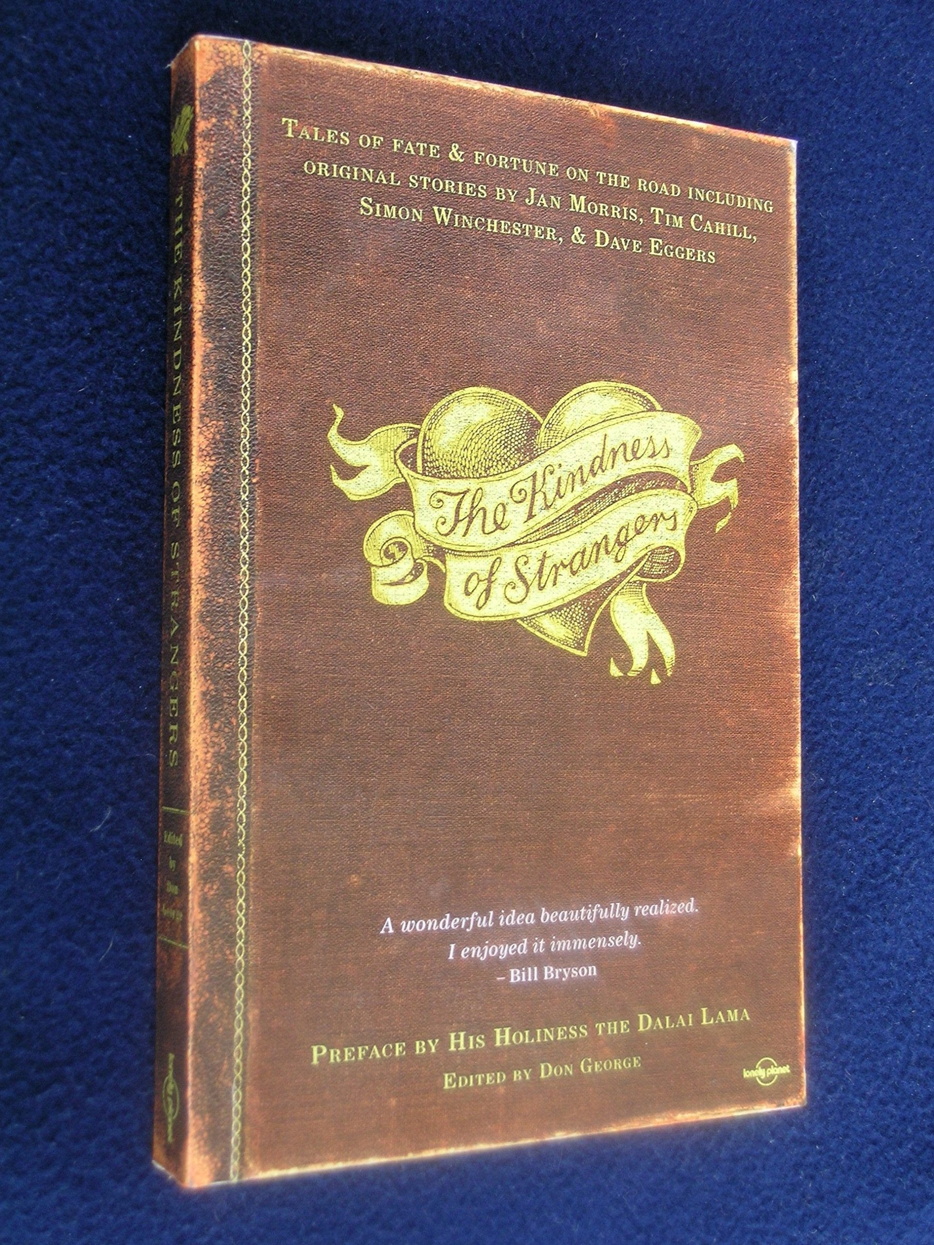 The Kindness of Strangers,Used