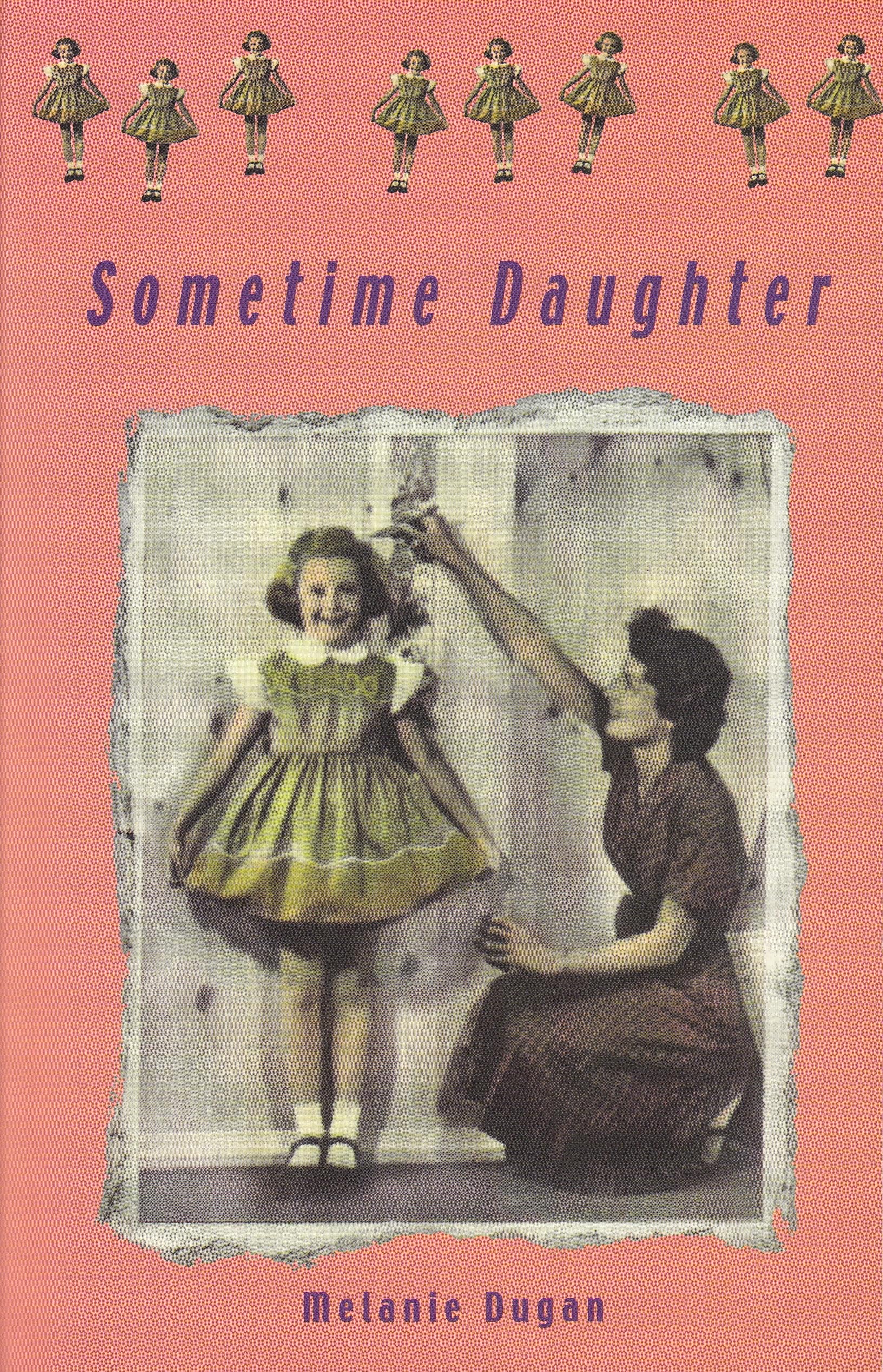 Sometime Daughter,Used