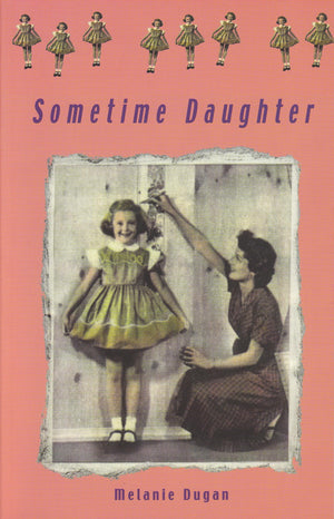 Sometime Daughter,Used