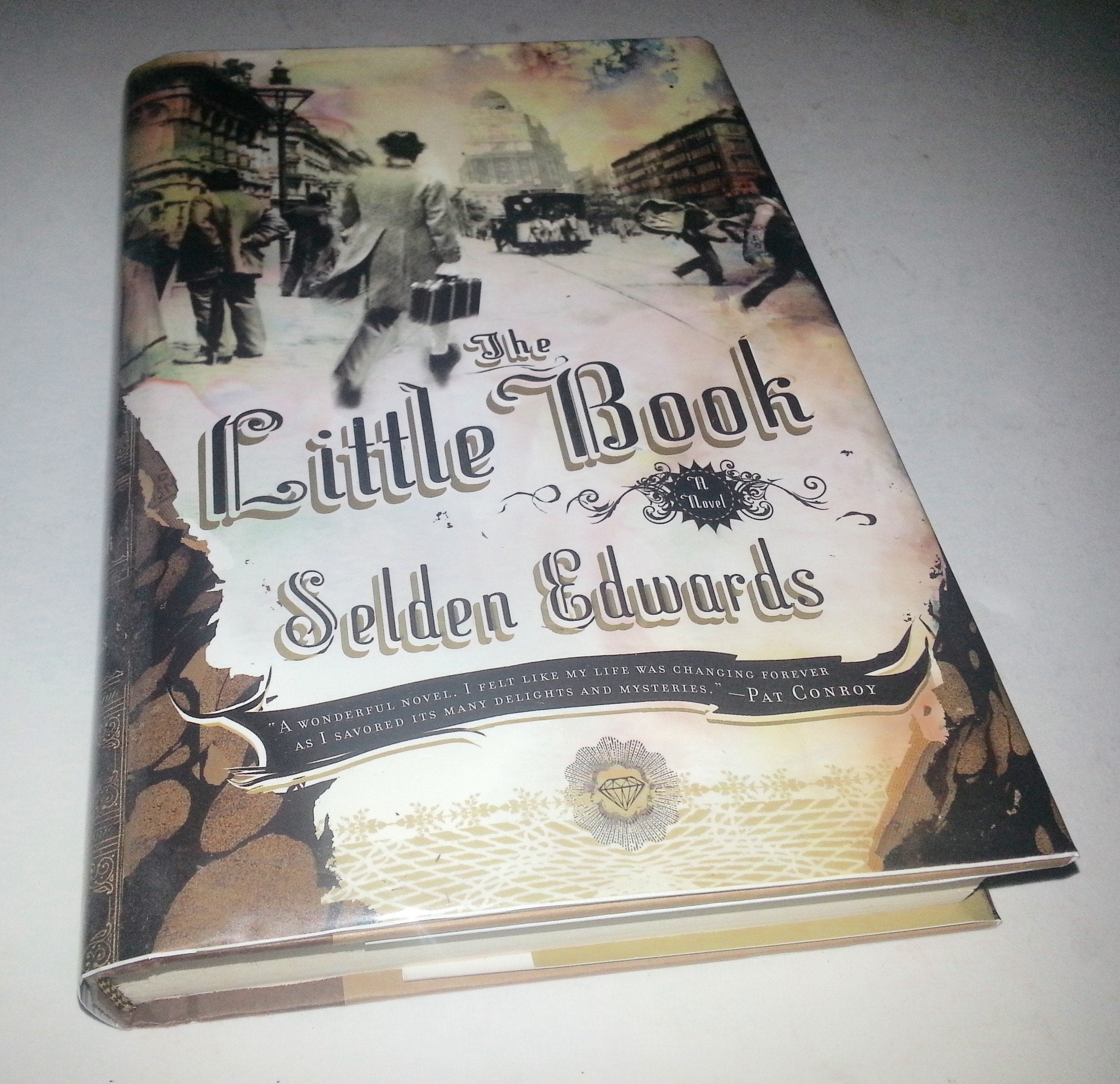 The Little Book