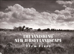 The Vanishing New Jersey Landscape