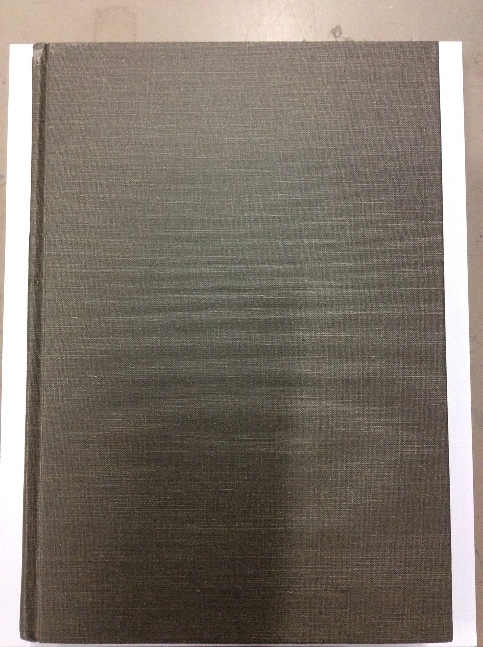 Antenicene Fathers: Original Supplement (Early Church Fathers),Used